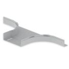 Unex 66228 grey RAL7035 60x200 U23X T-branch