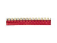 Finder 093.16.1 Kammbruecke red
