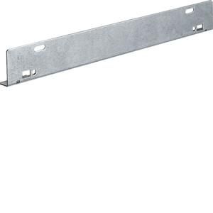 Hager FWU00L1 1-field FW with screws stiffening strip