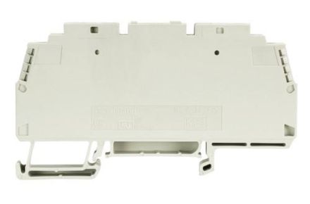 Wieland 56.106.0553.0 WK 6 TK/35 knife disconnect terminal
