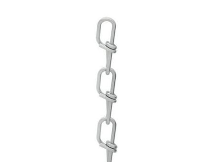 Niedax KCH 20 knotted chain