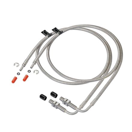 ifm electronic E20825 fibre optics 5/16 x24 angled through-beam sensor