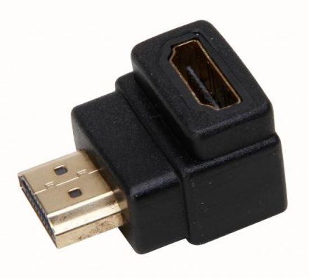 Kopp 33366844 HDMI angle coupling 33366844