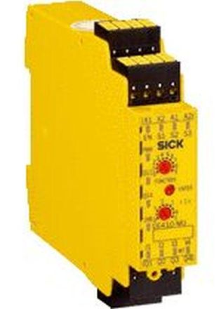 Sick 6032669 UE410-MU4T5 safety module