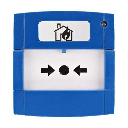 Ei Electronics MCP401RC emergency warning button for 230V