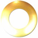 BEG 92236 for PD9 similar RAL gold cover ring