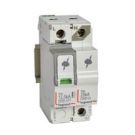 Legrand 412276 Surge Arrester SPD T1+T2 12, 5KA 1P+N NR+FM 2M