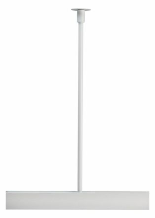 Feilo Sylvania 2035023 without feed cable 1000mm white pendant tube