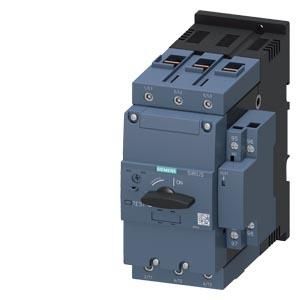 Siemens 3RV2142-4RA10 circuit breaker S3 motor protection Class 10 100kA