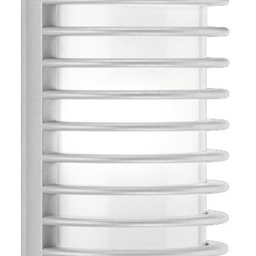 Spittler 002046 wall and ceiling light 1x100W IAA A60 symmetrical diffuser optics