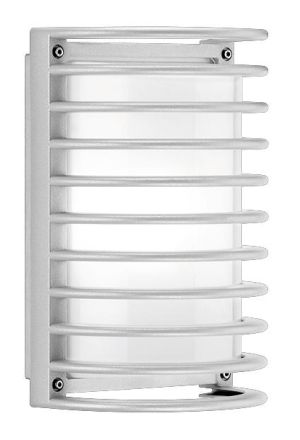 Spittler 002046 wall and ceiling light 1x100W IAA A60 symmetrical diffuser optics