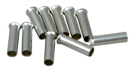 Kopp 354402088 wire end ferrule 9mm tinned