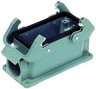 Harting 19300101230 for 10-pin 10B socket housing