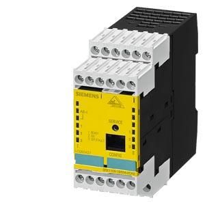 Siemens 3RK1105-1AE04-0CA0 Basic Safety Monitor