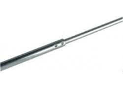 Dehn & Söhne 103240 arresting rod D16mm L 3000mm 3.0m aluminum