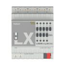 THEBEN LUXORliving D4 DALI actuator | 4-fold