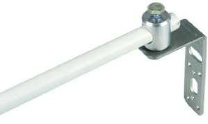 Dehn & Söhne 106311 mounting bracket 90 degrees