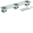 Hager LVZ00DA185K-185 185x185mm for LV 2xNH00 double adapter