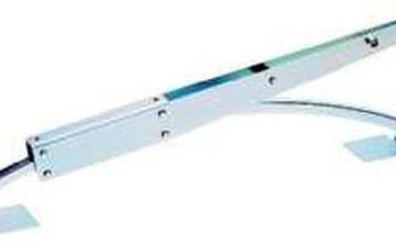 Sommer 1500V000 Curve arm