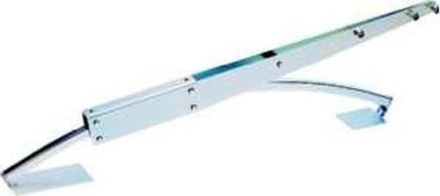 Sommer 1500V000 Curve arm