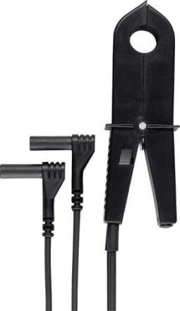 Gossen Metrawatt WZ12B clamp current sensor
