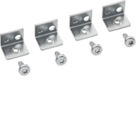 Hager MES-BPH for contact protection plate holder