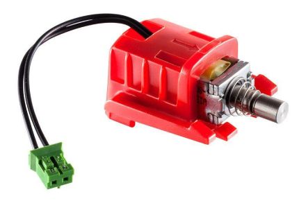 Sommer S10184-00001 Lock SKG, locking magnet