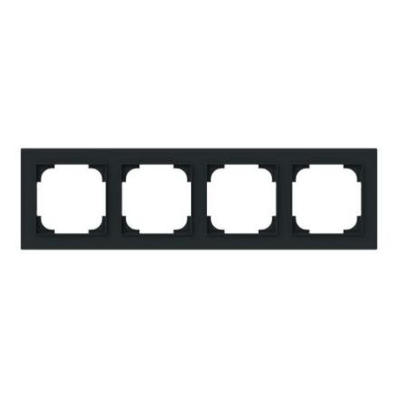 Busch-Jaeger 2CKA001754A4864 1724-45M 4-way frame