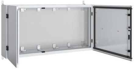 ABN protective insulated IP55 1340x690x280mm wall housing (NF54P)