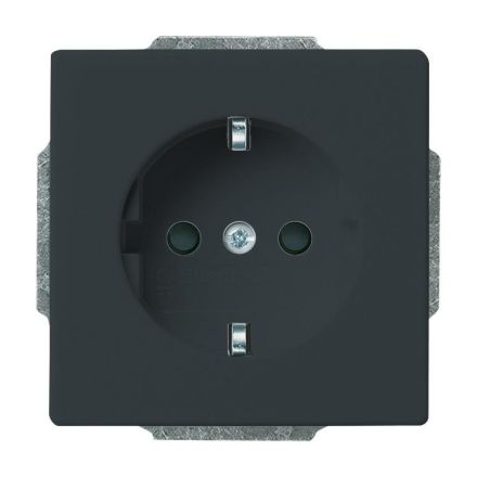 Busch-Jaeger 2CKA002013A5474 23 EUCB-81 eBs SrK socket SCHUKO