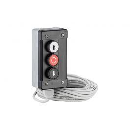 Sommer S12068-00003 Sommer 3-way button supply cable 11m