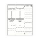 ABB Striebel & John 2CPX054467R9999 DA37TG AP three-point A37 2Z complete cabinet