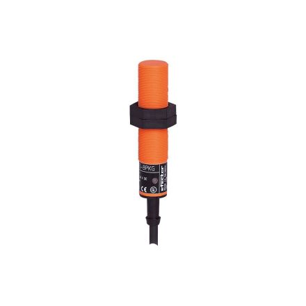 ifm electronic IG0091 M18x1 AC/DC normally closed inductive sensor