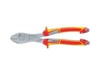 Intercable 182683 KS200-VDE 200mm heavy-duty side cutters