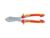 Intercable 182683 KS200-VDE 200mm heavy-duty side cutters
