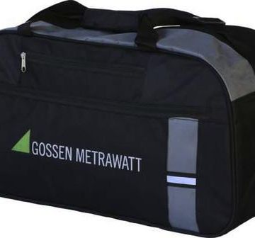 Gossen Metrawatt Z593A E-Set Basic measuring accessories set