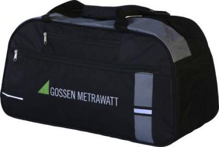 Gossen Metrawatt Z593A E-Set Basic measuring accessories set