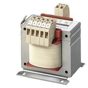 Siemens 4AM3442-5FT10-0FA0 transformer SITAS IP00