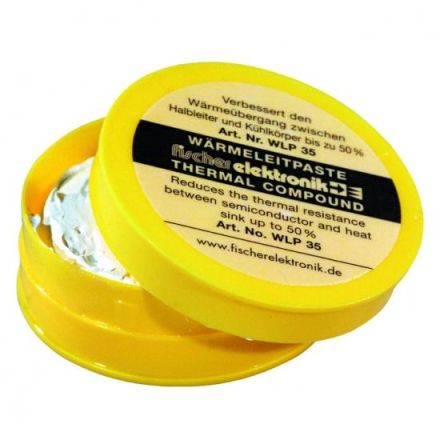Beha Amprobe 2145689 1032 30g thermal paste