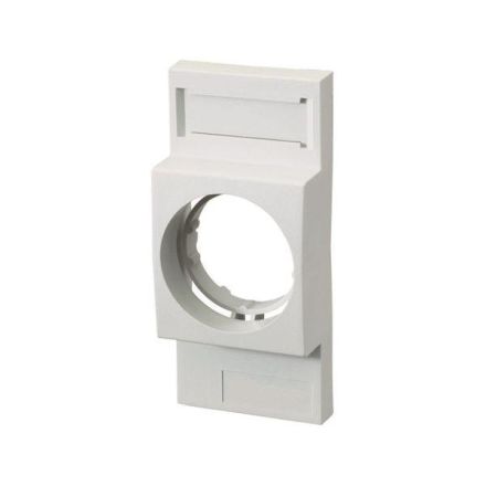 Mersen 00685.700000 685.7 40x90mm DII 1-pole D-cover