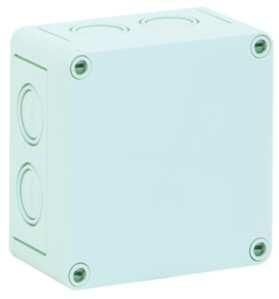 Spelsberg TK PC 1111-7-m empty housing, 12740401