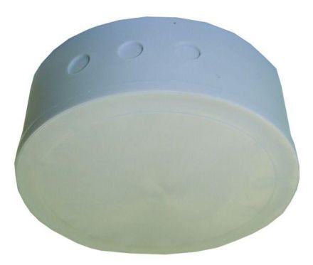 PROTEC.class 05100753 PBALD WS canopy with cover white