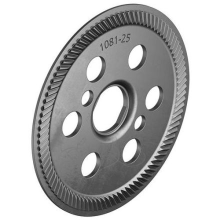 Kaiser 1081-25 PROFI D:74mm countersink