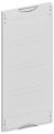 ABB Striebel & John AG14 cover 600x250mm without slot accessory CombiLine interior fitting system, 2CPX062807R9999