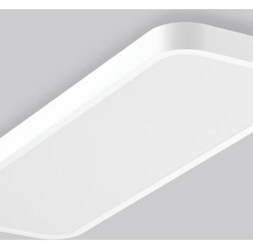 RZB 312706.002.76 65W/830,1040x350x88,DA LED wall / ceiling light