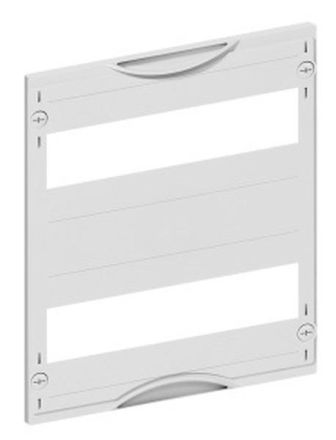 ABB Striebel & John AS212 cover 300x250mm with slot accessory CombiLine interior fitting system, 2CPX062832R9999