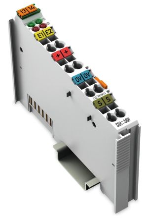 Wago 750-466/025-000 Analog I/O Module DC Series 750 24V