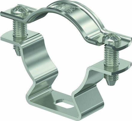 OBO Bettermann 1362926 ASL 733 36 A4 with long hole spacer clamp