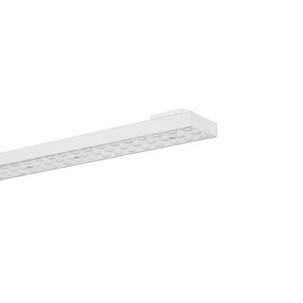 LTS 656306 LUZ PL 24W 830 3170lm 60° white LED track pendant light