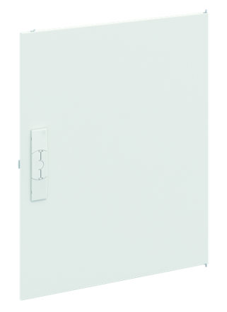 ABB Striebel & John CTB24S sheet steel door right 2FB, 4-row, 2CPX052322R9999